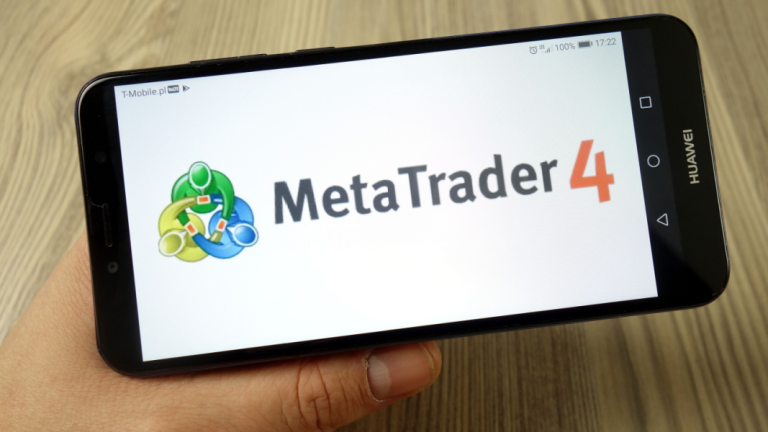 Mastering MetaTrader 4: A Comprehensive Guide for Traders