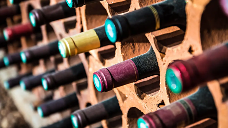 Wine Storage Essential Tips and Tricks from Wine Racks America