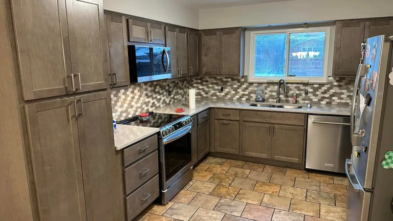 The Ultimate Guide to Kitchen Remodeling Projects in Everett