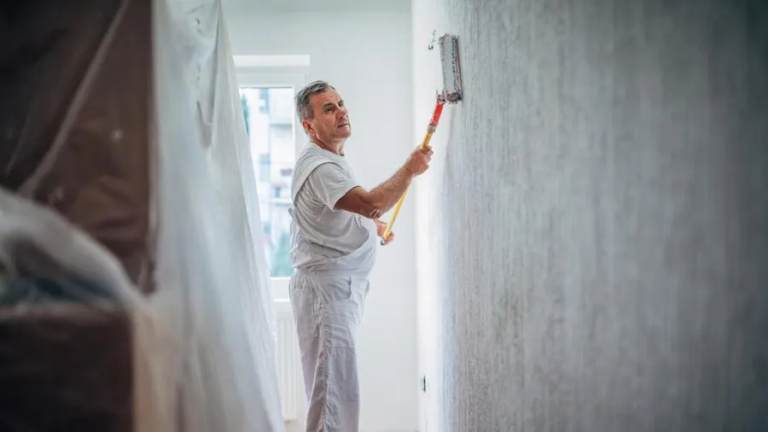 West London Painting and Decorating Tips