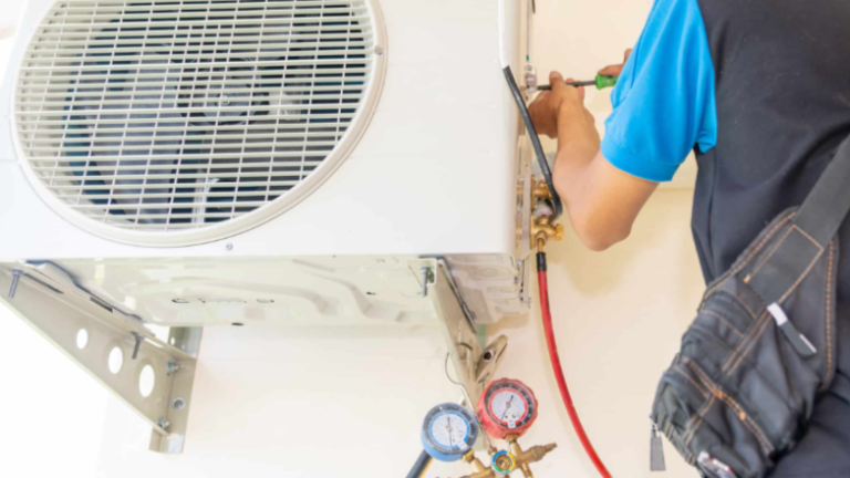Enhancing Indoor Air Quality accompanying Your HVAC System