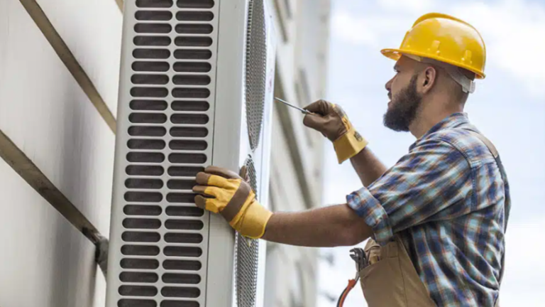 Quality AC Installation Services in Los Angeles for Long-Lasting Comfort