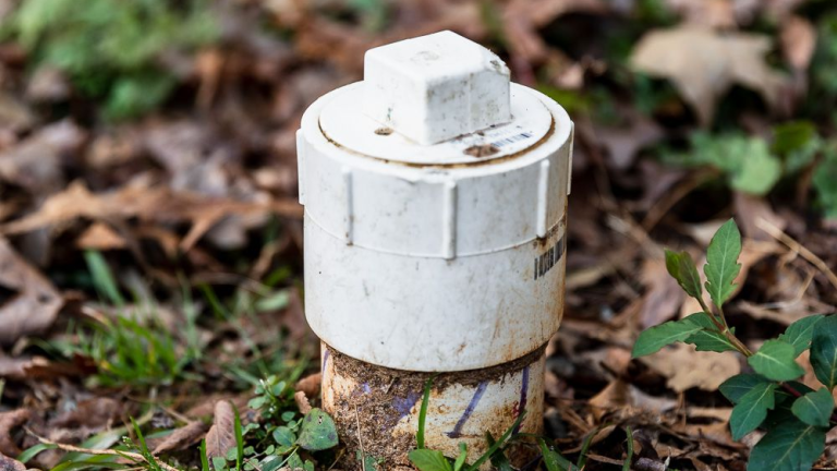 What a Plumbing Drain Cleanout Is and Why Every Home Needs One