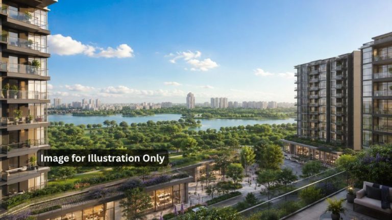 Lucerne Grand - Invest in a Prestigious New Launch Development with Strong Potential