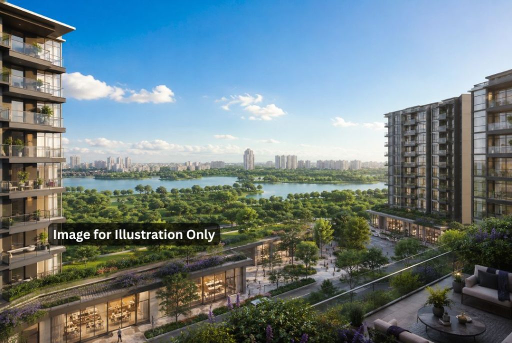 Lucerne Grand – Invest in a Prestigious New Launch Development with Strong Potential