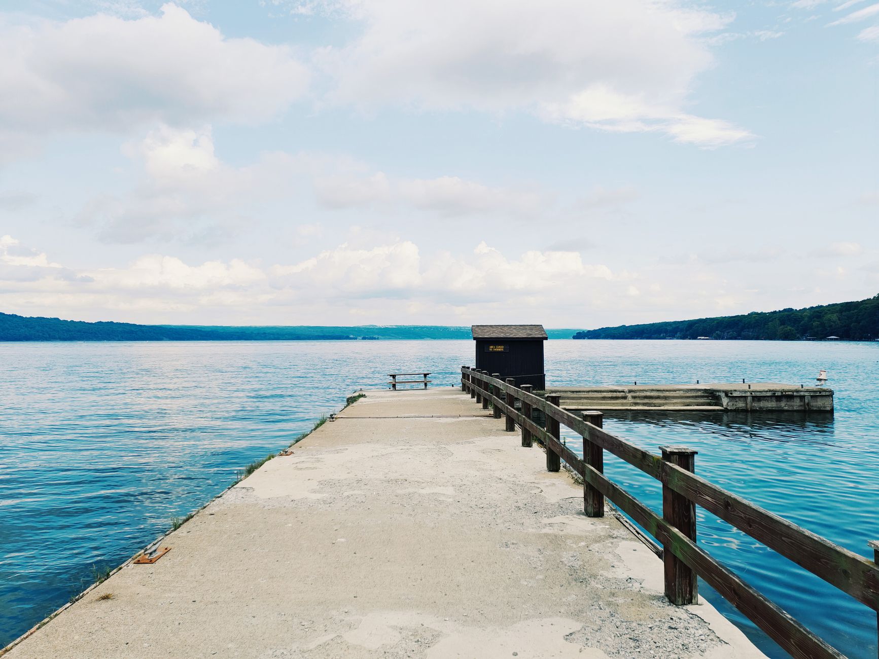 Canandaigua getaway package
