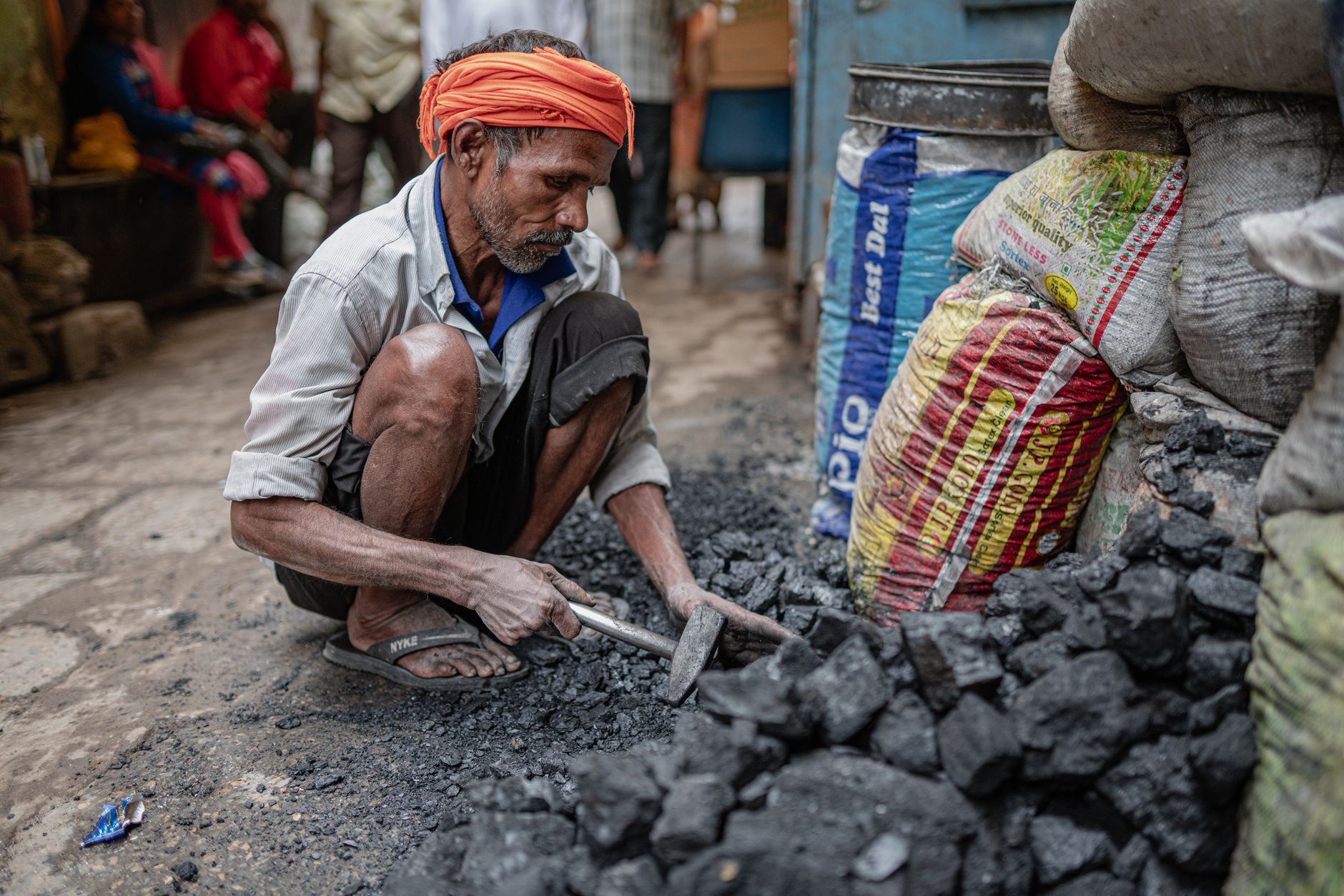 Coal India BESS tender