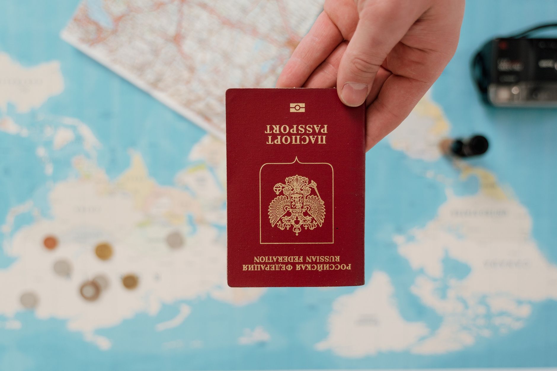 e-visa for Bangladeshi passport holders