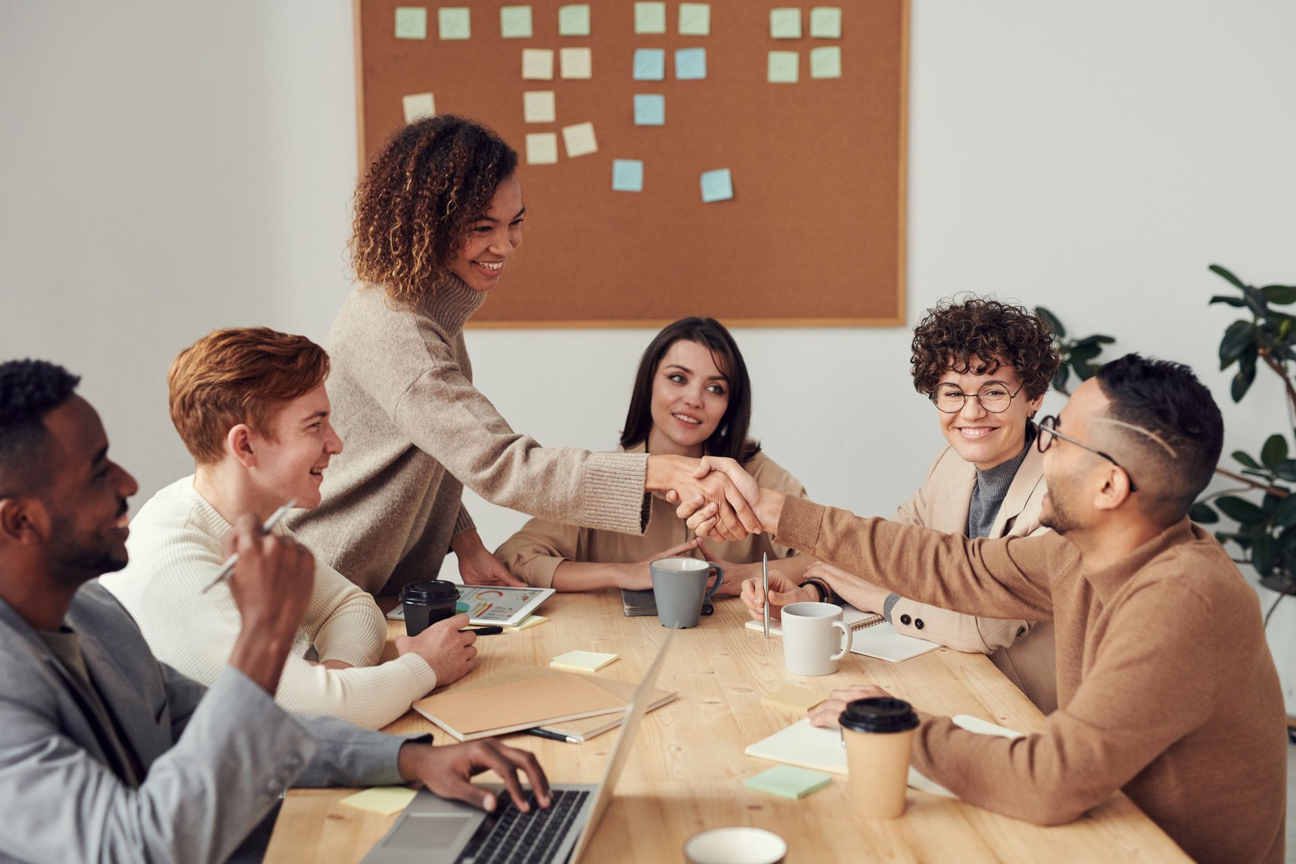 Young Professionals Board