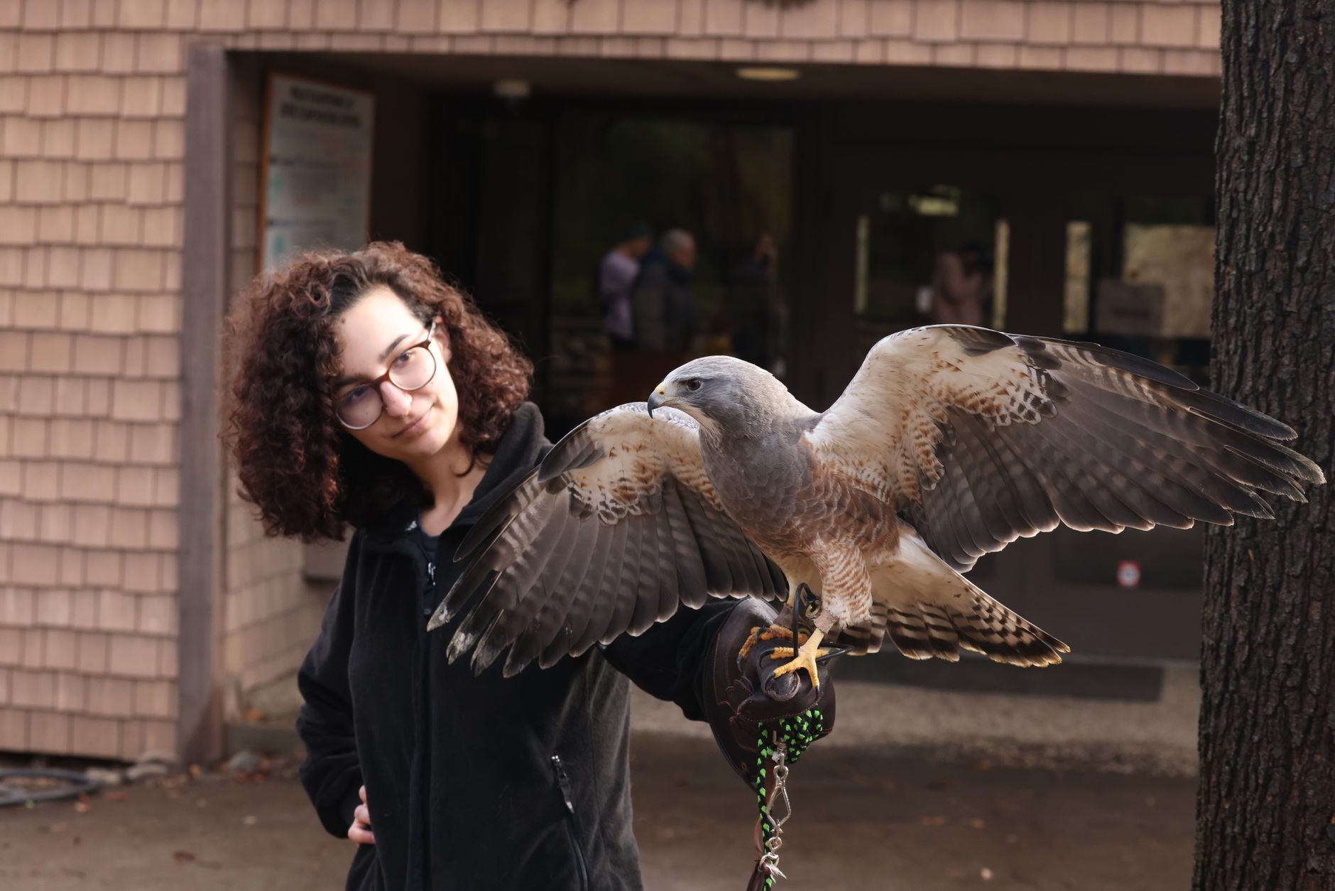 Conservation Education Raffle