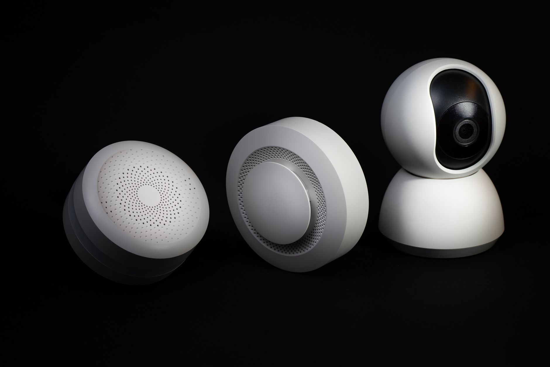 smart home lineup