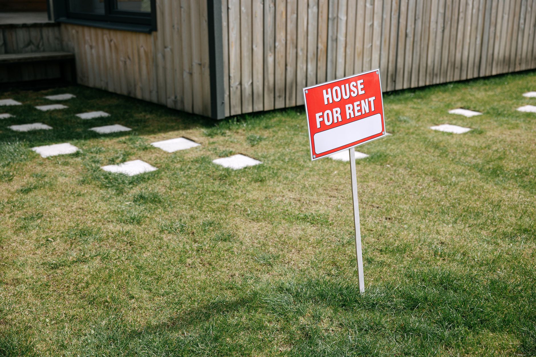Sydney rents dip